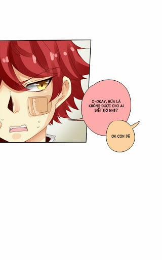 Thế Giới Không Hoàn Hảo 18 trang 21