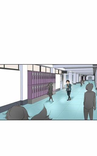 Thế Giới Không Hoàn Hảo 18 trang 22