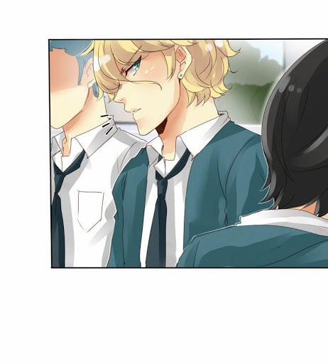 Thế Giới Không Hoàn Hảo 18 trang 26