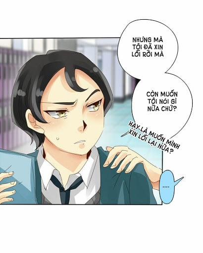 Thế Giới Không Hoàn Hảo 18 trang 29