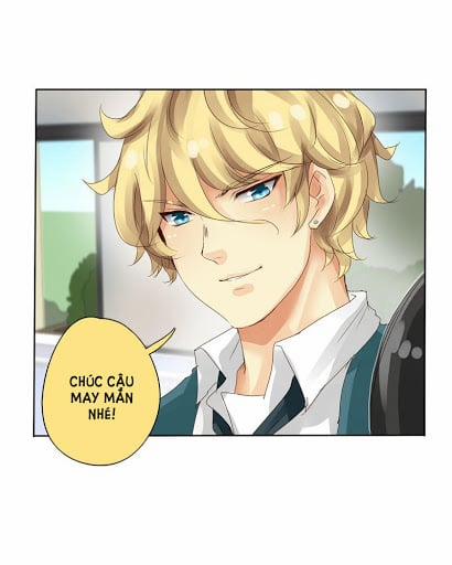 Thế Giới Không Hoàn Hảo 18 trang 34