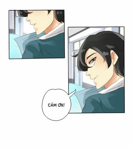 Thế Giới Không Hoàn Hảo 18 trang 35