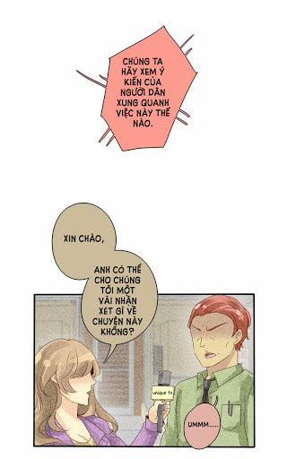 Thế Giới Không Hoàn Hảo 18 trang 5