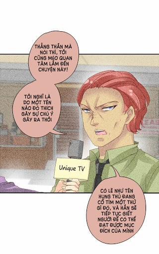 Thế Giới Không Hoàn Hảo 18 trang 6