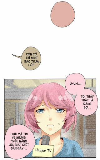 Thế Giới Không Hoàn Hảo 18 trang 7