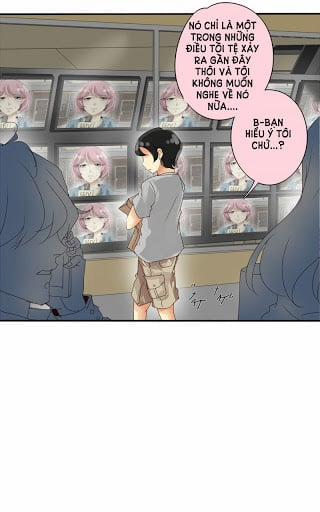 Thế Giới Không Hoàn Hảo 18 trang 9