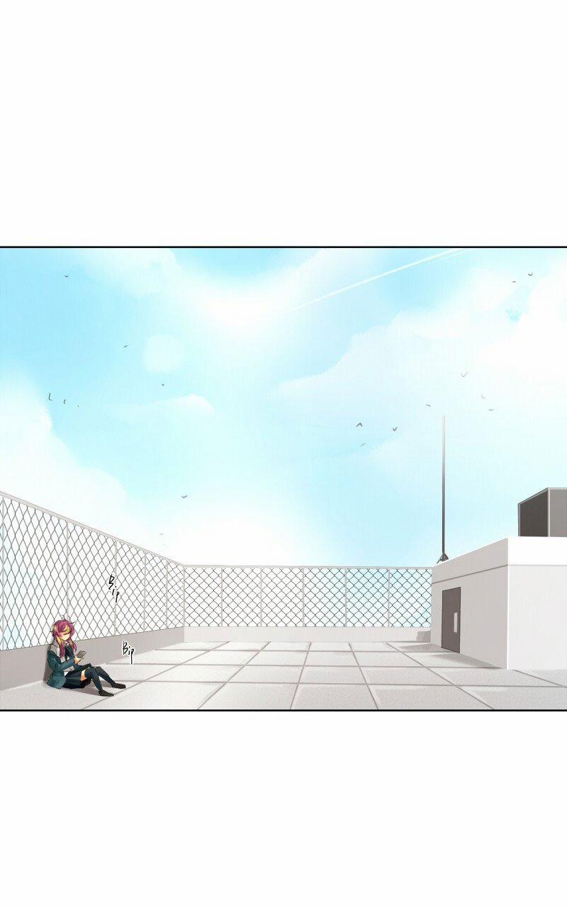 Thế Giới Không Hoàn Hảo 19 trang 10