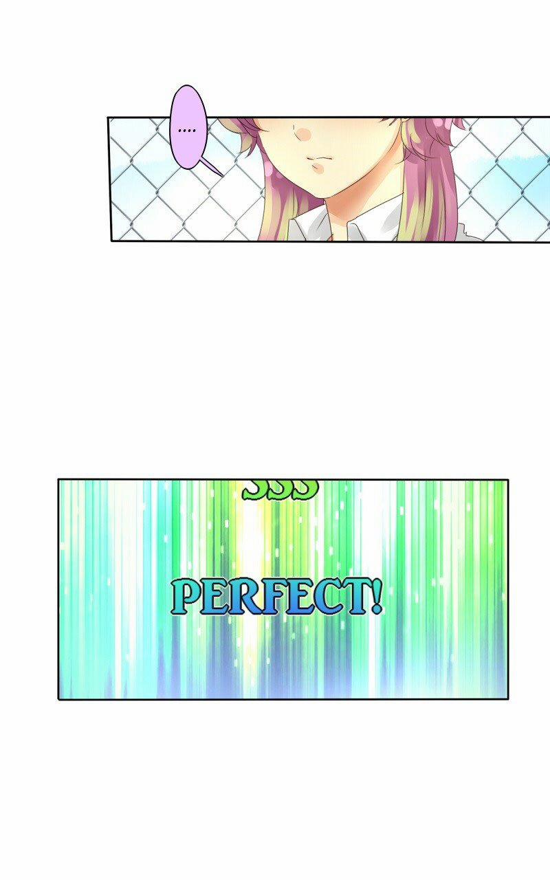 Thế Giới Không Hoàn Hảo 19 trang 13