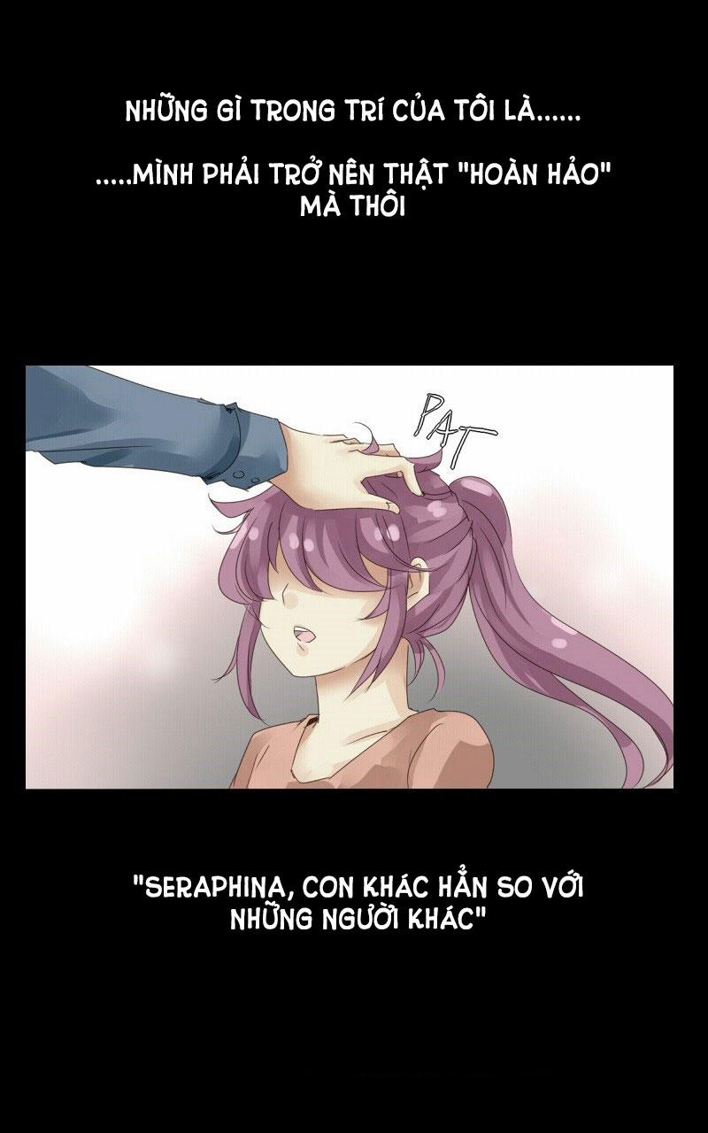 Thế Giới Không Hoàn Hảo 19 trang 15