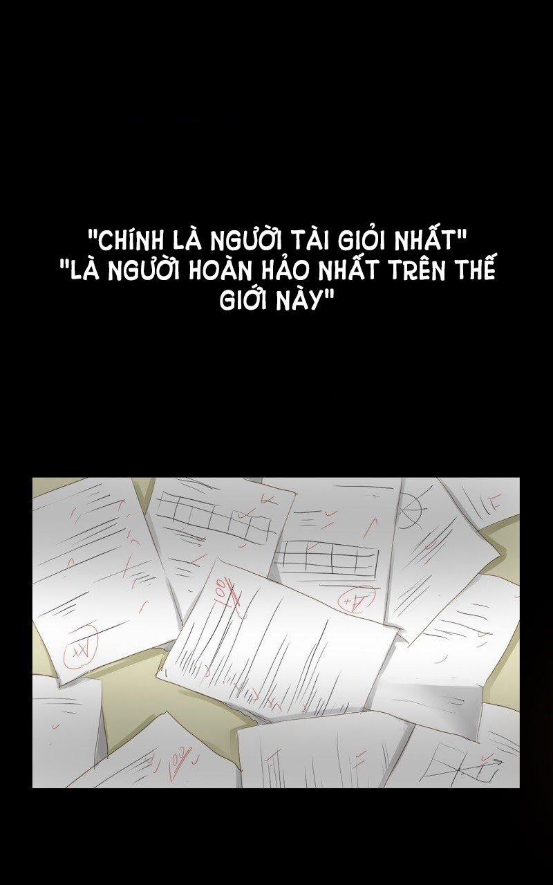 Thế Giới Không Hoàn Hảo 19 trang 17