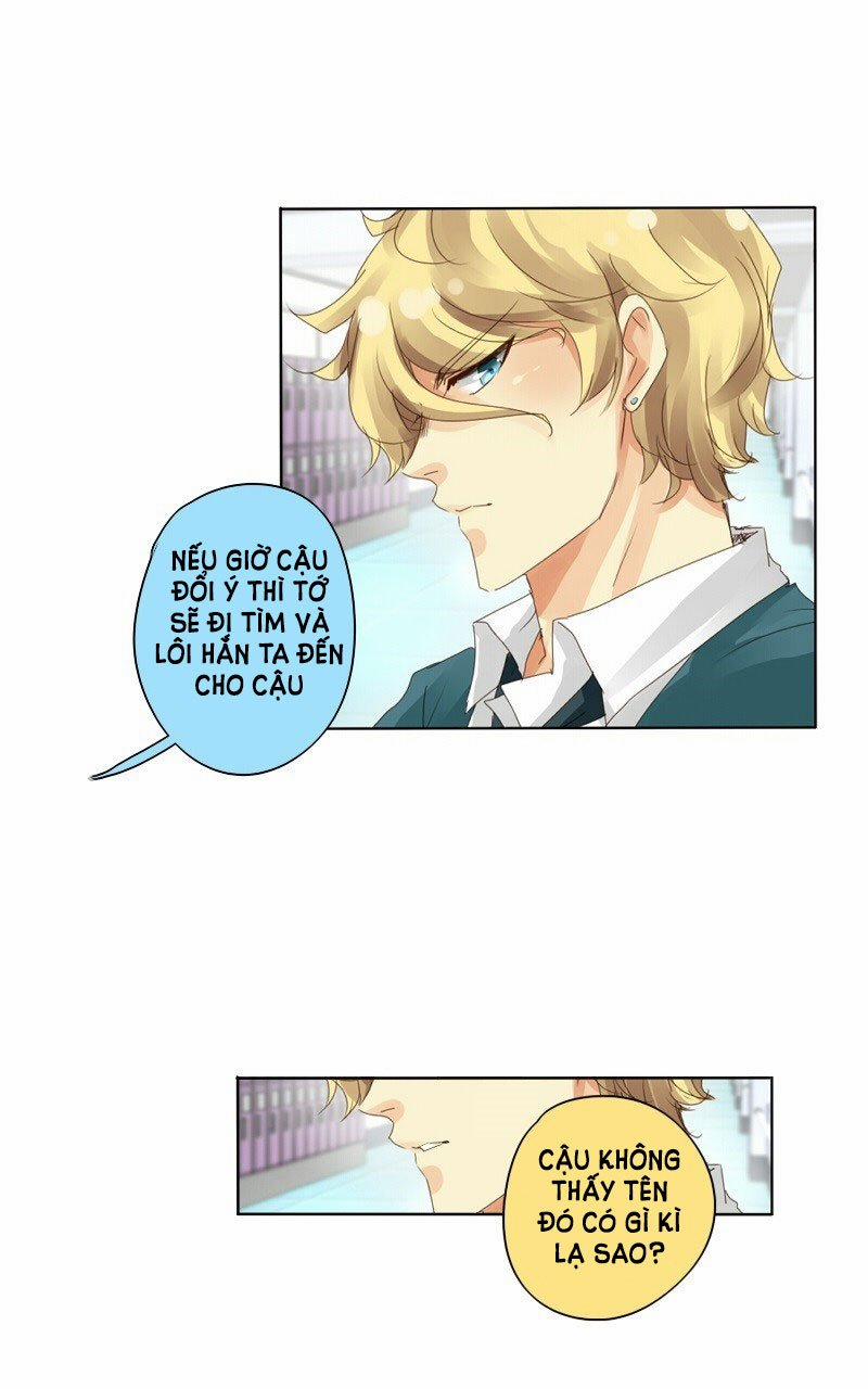 Thế Giới Không Hoàn Hảo 19 trang 2