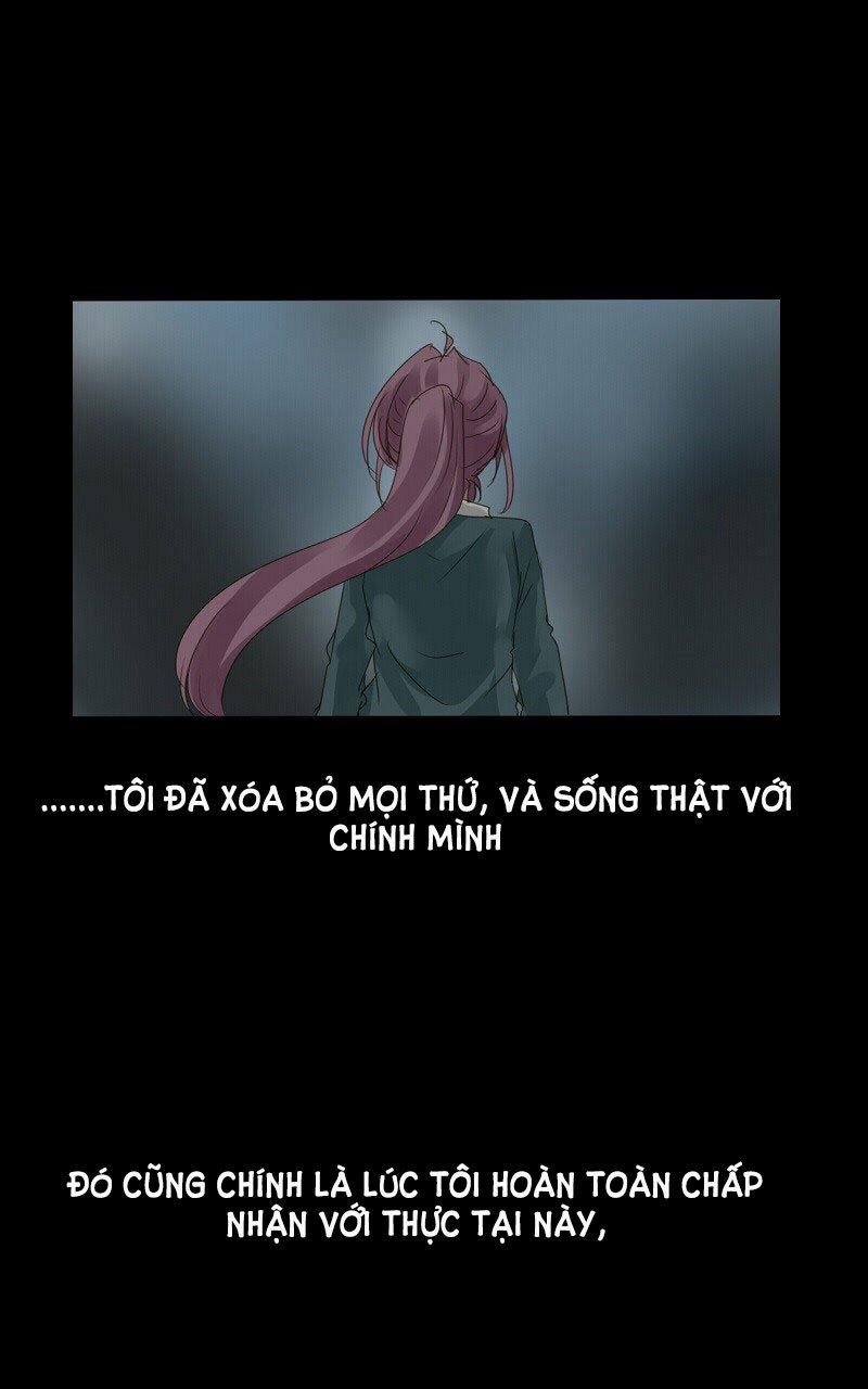 Thế Giới Không Hoàn Hảo 19 trang 20