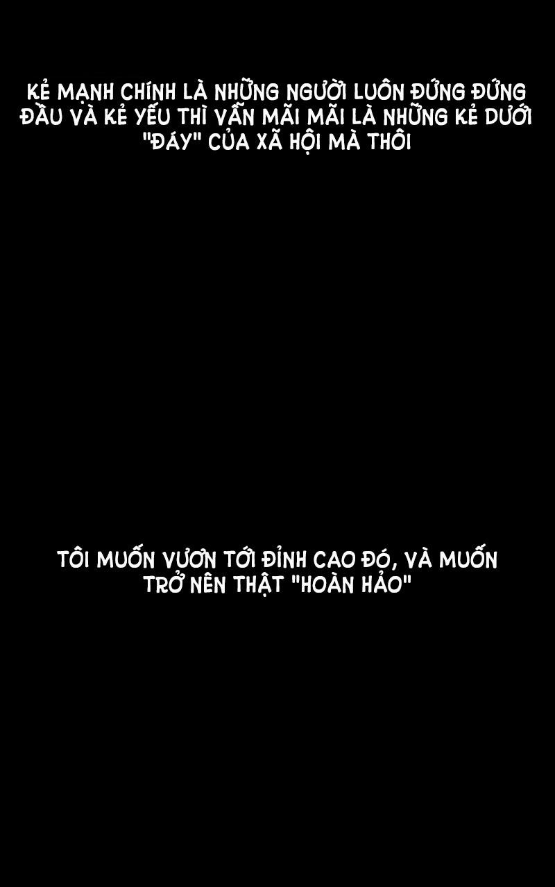 Thế Giới Không Hoàn Hảo 19 trang 21