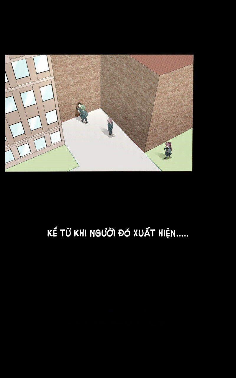 Thế Giới Không Hoàn Hảo 19 trang 22