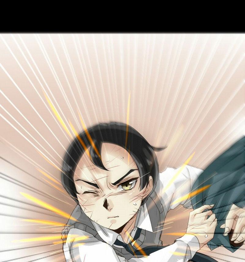 Thế Giới Không Hoàn Hảo 19 trang 39