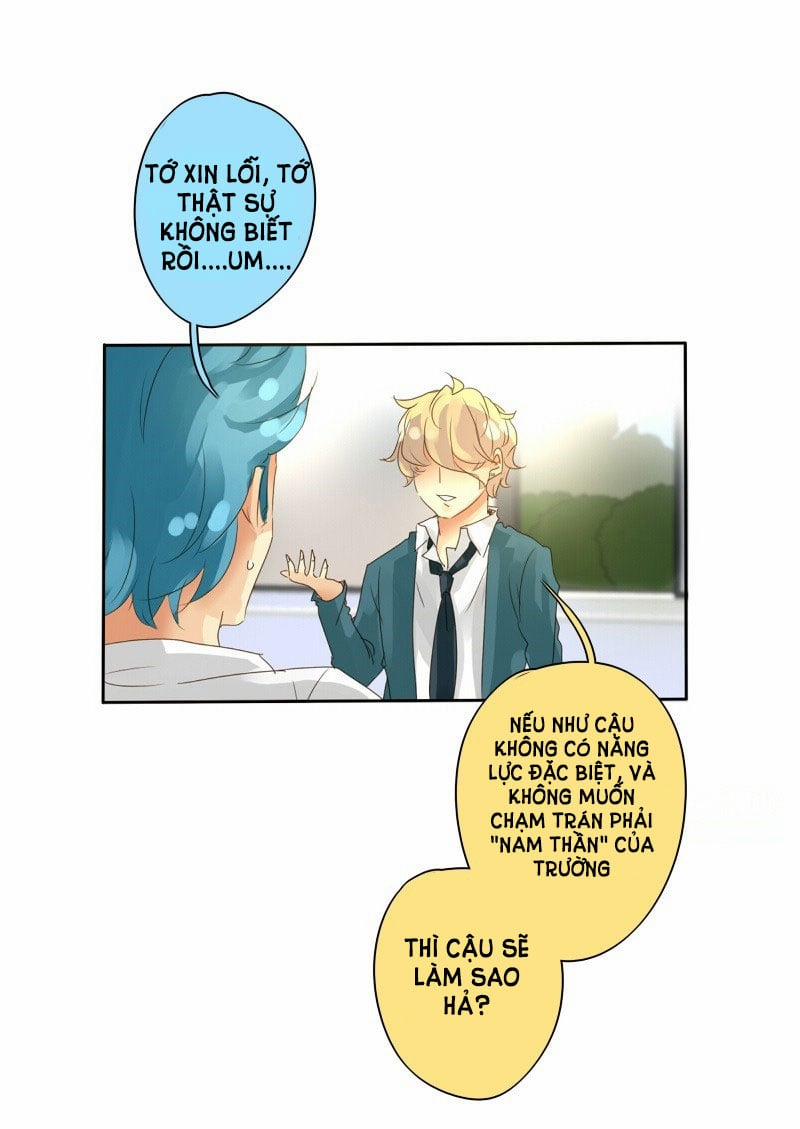 Thế Giới Không Hoàn Hảo 19 trang 4