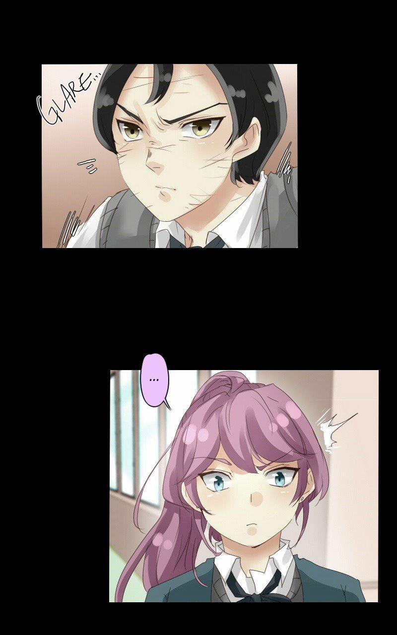 Thế Giới Không Hoàn Hảo 19 trang 48