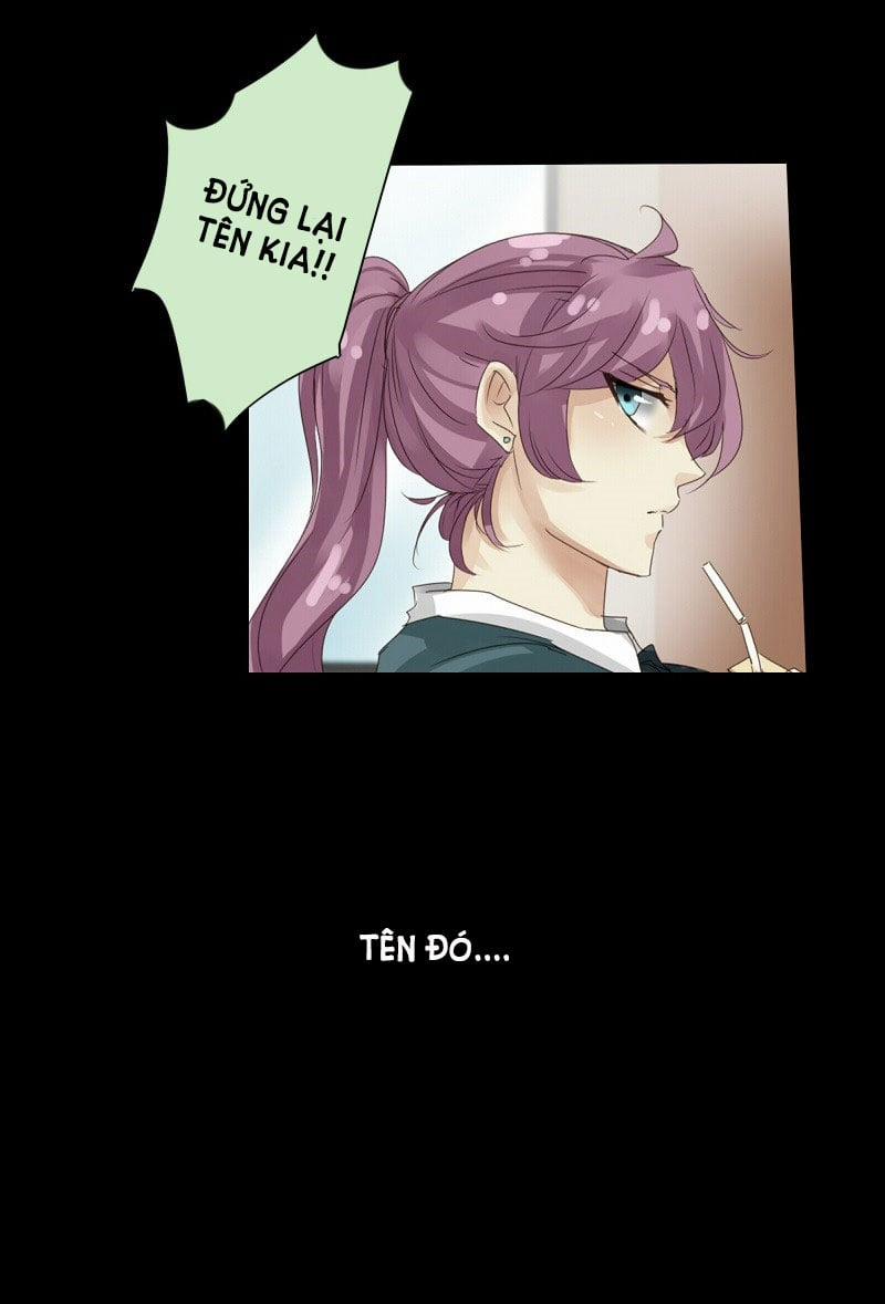 Thế Giới Không Hoàn Hảo 19 trang 50