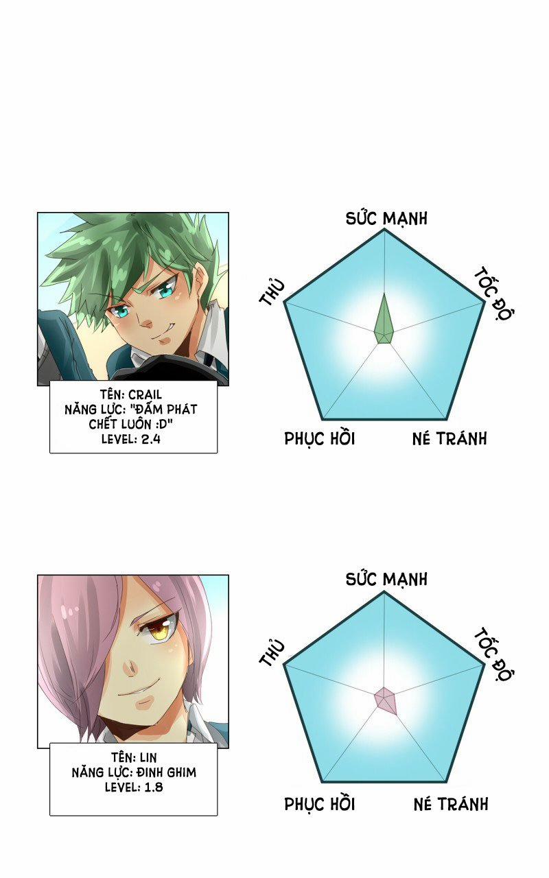 Thế Giới Không Hoàn Hảo 19 trang 53