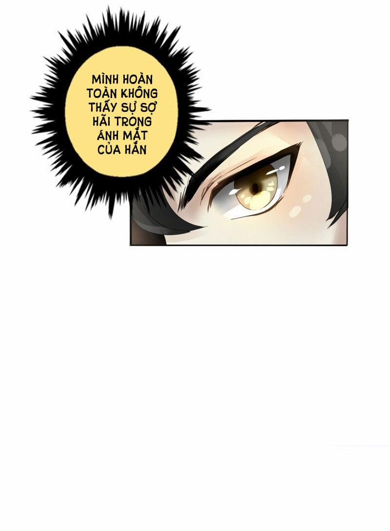 Thế Giới Không Hoàn Hảo 19 trang 7