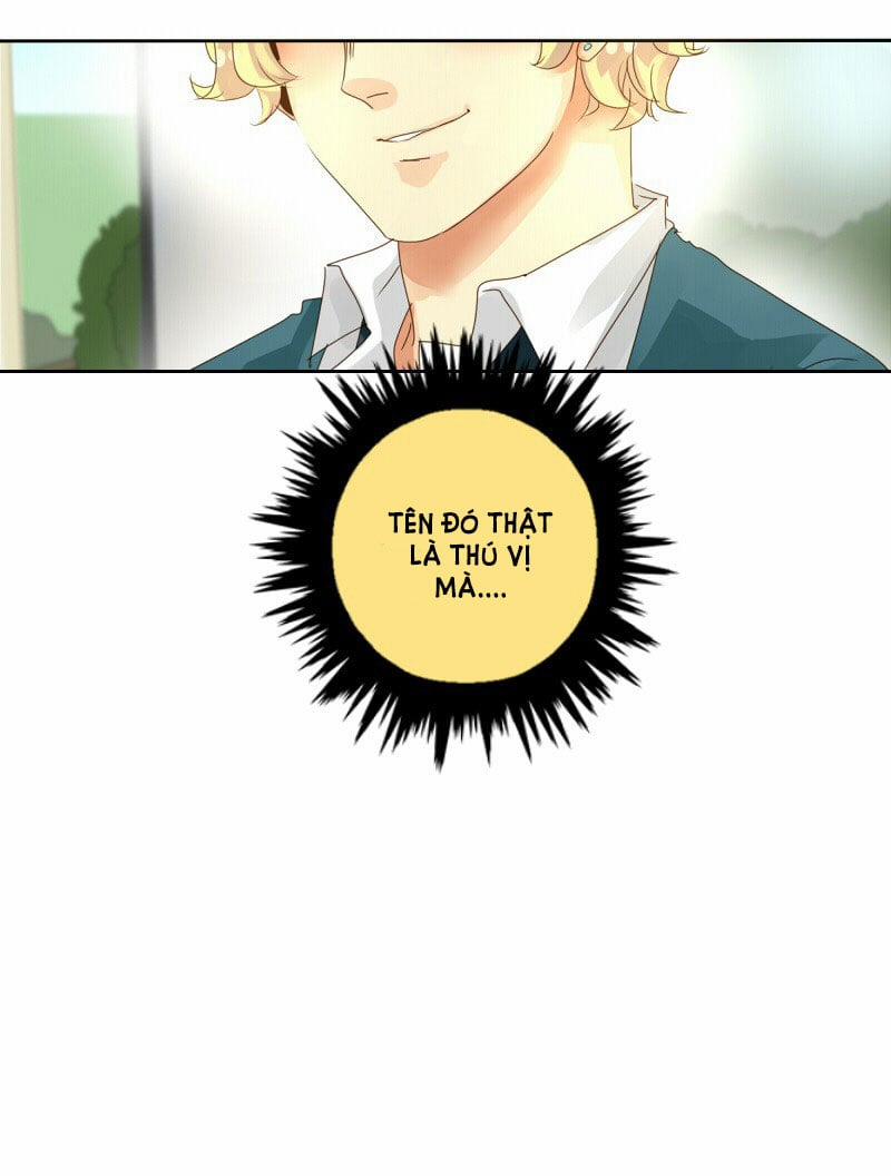 Thế Giới Không Hoàn Hảo 19 trang 8