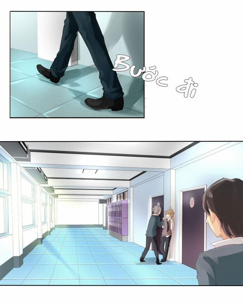 Thế Giới Không Hoàn Hảo 2 trang 1