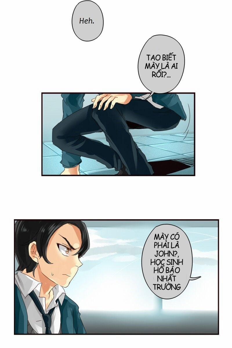 Thế Giới Không Hoàn Hảo 2 trang 12