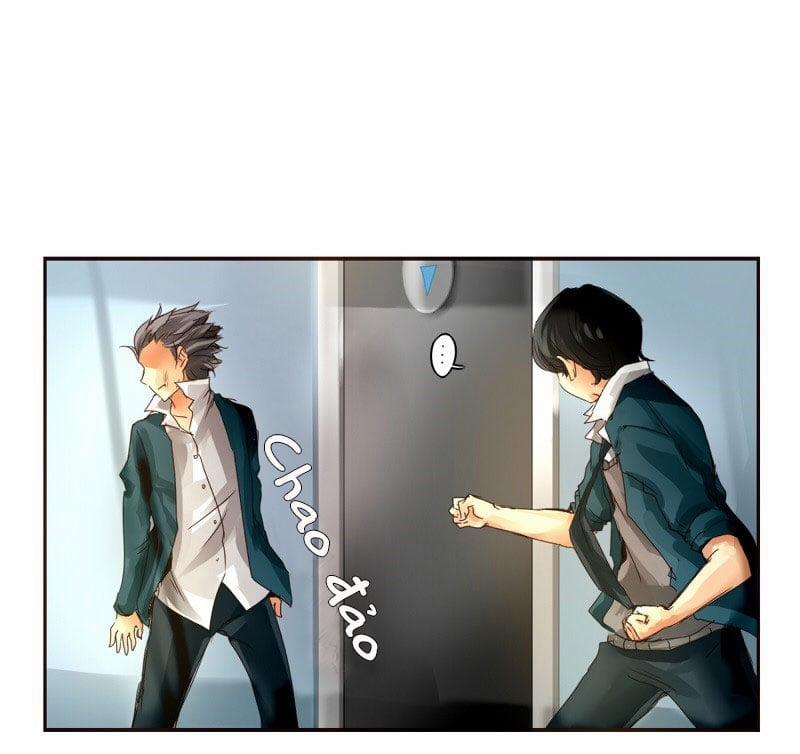 Thế Giới Không Hoàn Hảo 2 trang 17