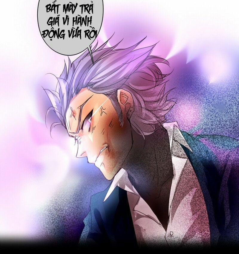 Thế Giới Không Hoàn Hảo 2 trang 19