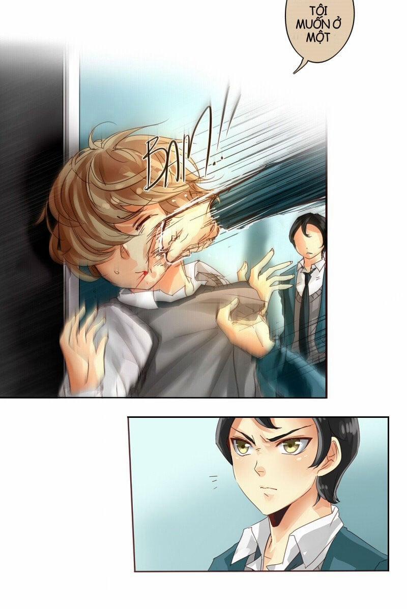 Thế Giới Không Hoàn Hảo 2 trang 5