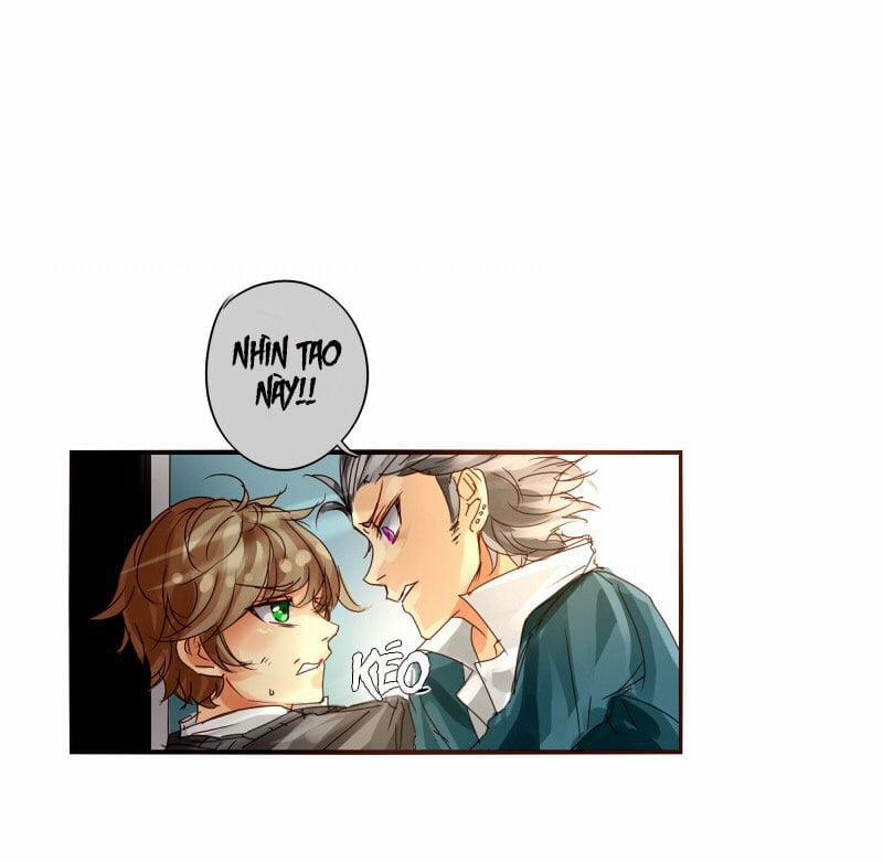 Thế Giới Không Hoàn Hảo 2 trang 6