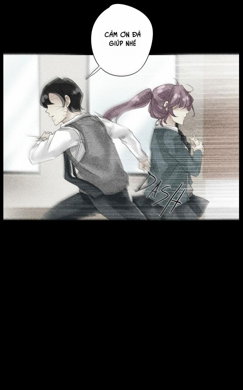 Thế Giới Không Hoàn Hảo 20 trang 1