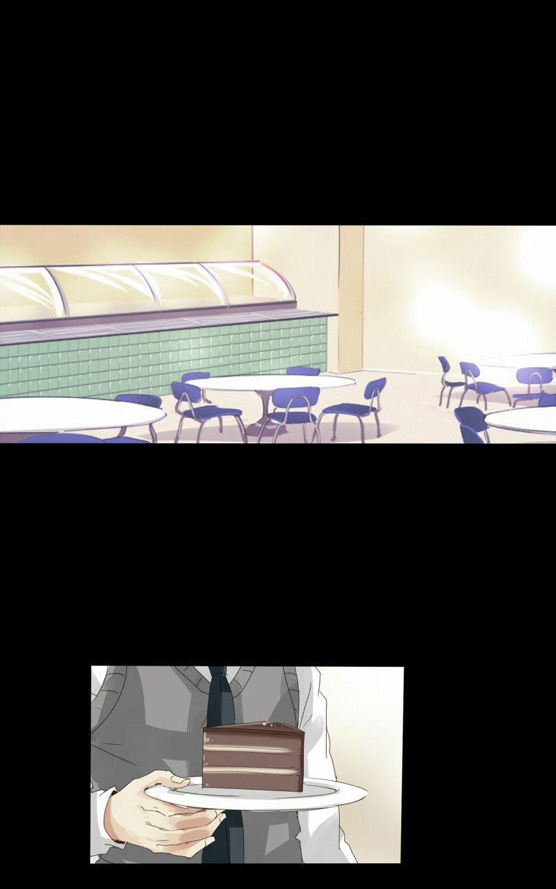 Thế Giới Không Hoàn Hảo 20 trang 11