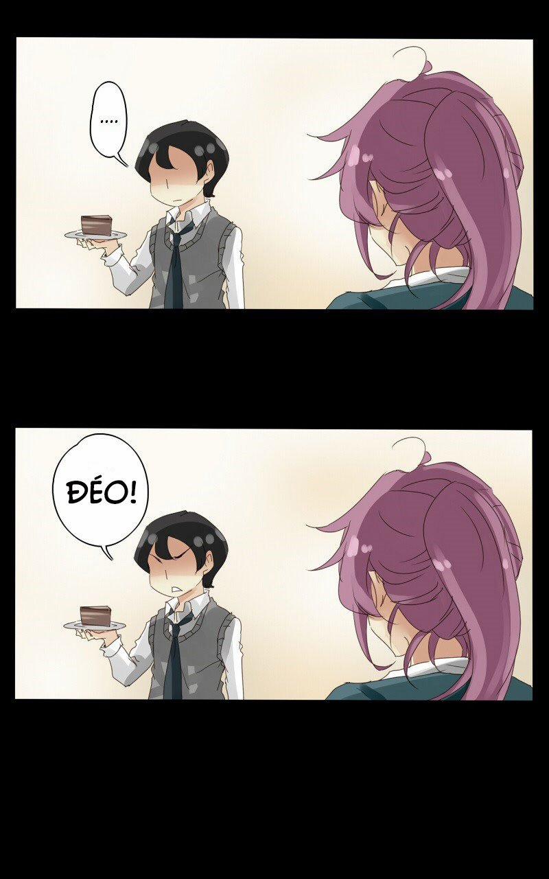 Thế Giới Không Hoàn Hảo 20 trang 15