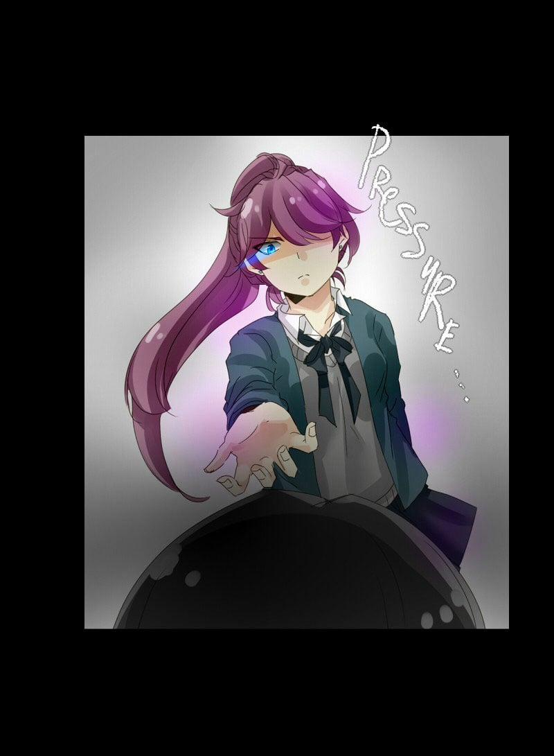 Thế Giới Không Hoàn Hảo 20 trang 20