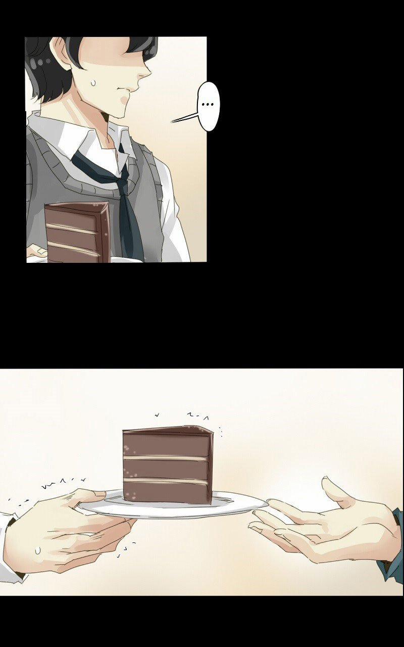 Thế Giới Không Hoàn Hảo 20 trang 21