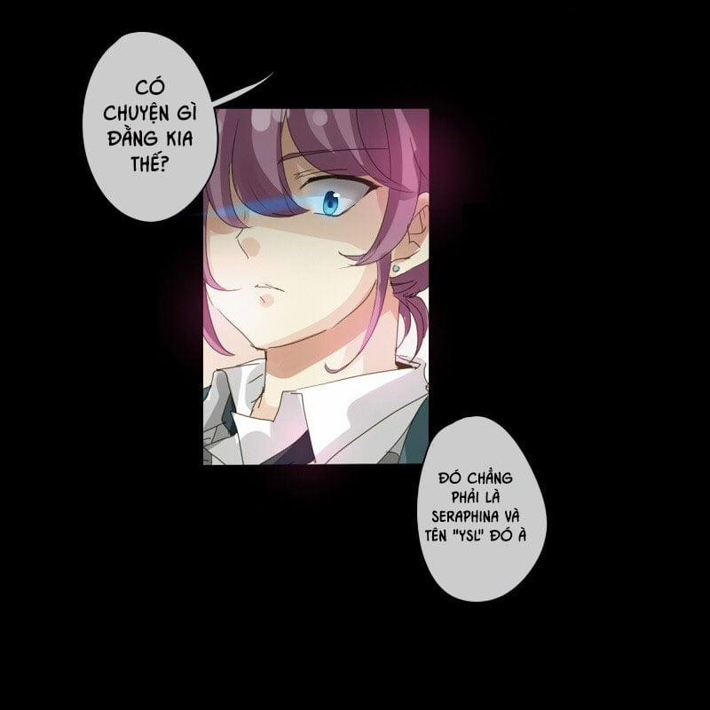 Thế Giới Không Hoàn Hảo 20 trang 25