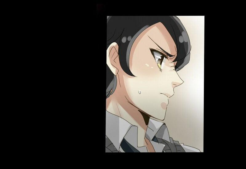 Thế Giới Không Hoàn Hảo 20 trang 27