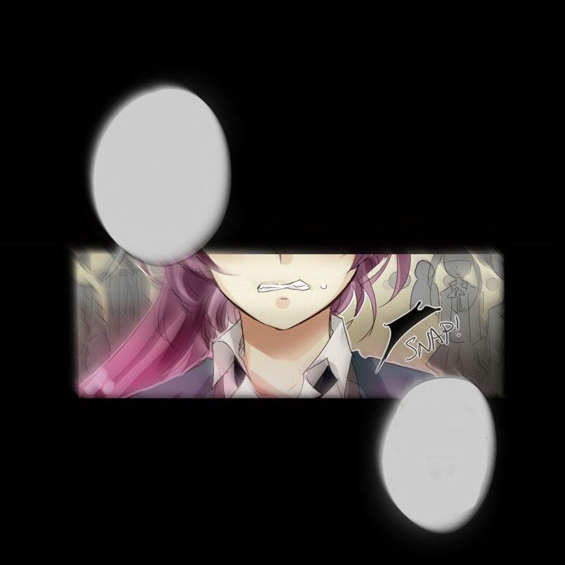 Thế Giới Không Hoàn Hảo 20 trang 28