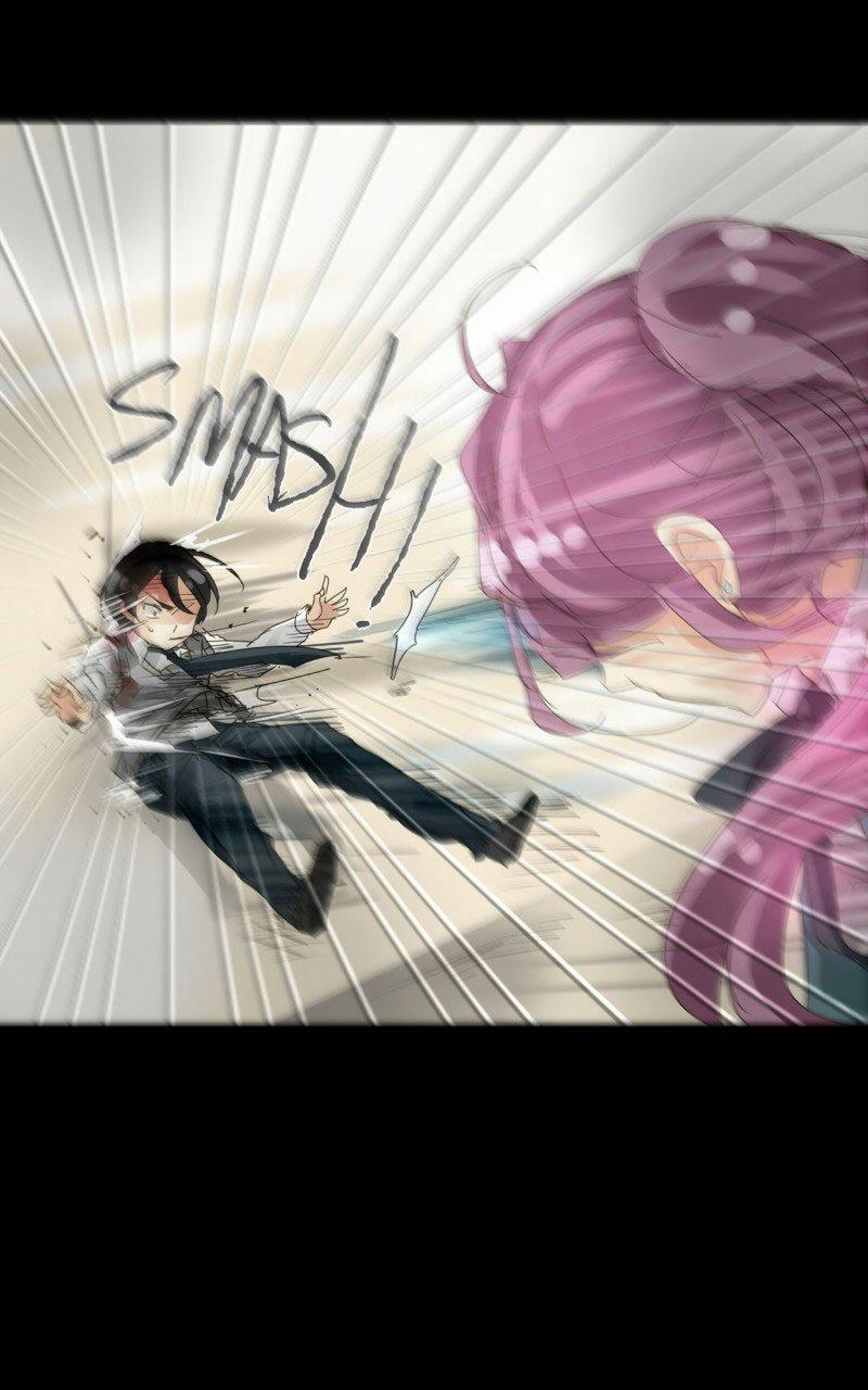 Thế Giới Không Hoàn Hảo 20 trang 29