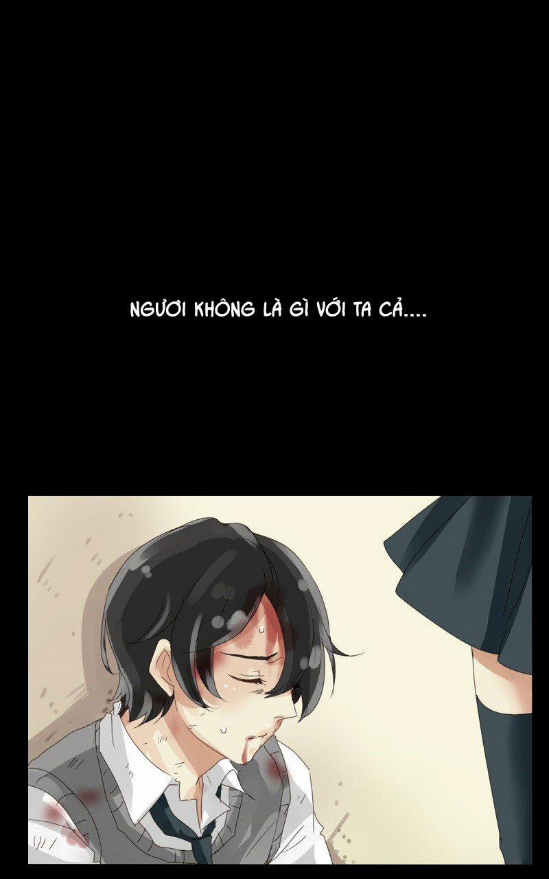 Thế Giới Không Hoàn Hảo 20 trang 31