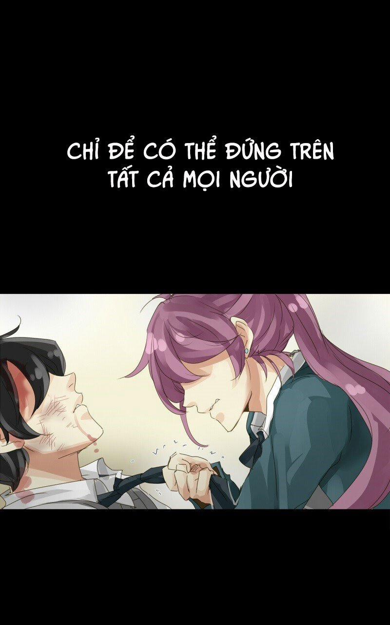 Thế Giới Không Hoàn Hảo 20 trang 39