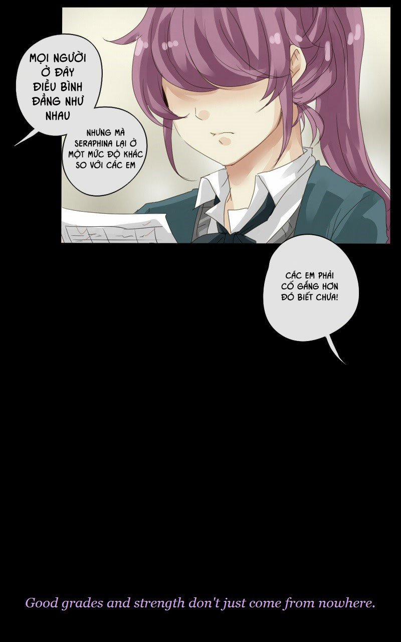 Thế Giới Không Hoàn Hảo 20 trang 4