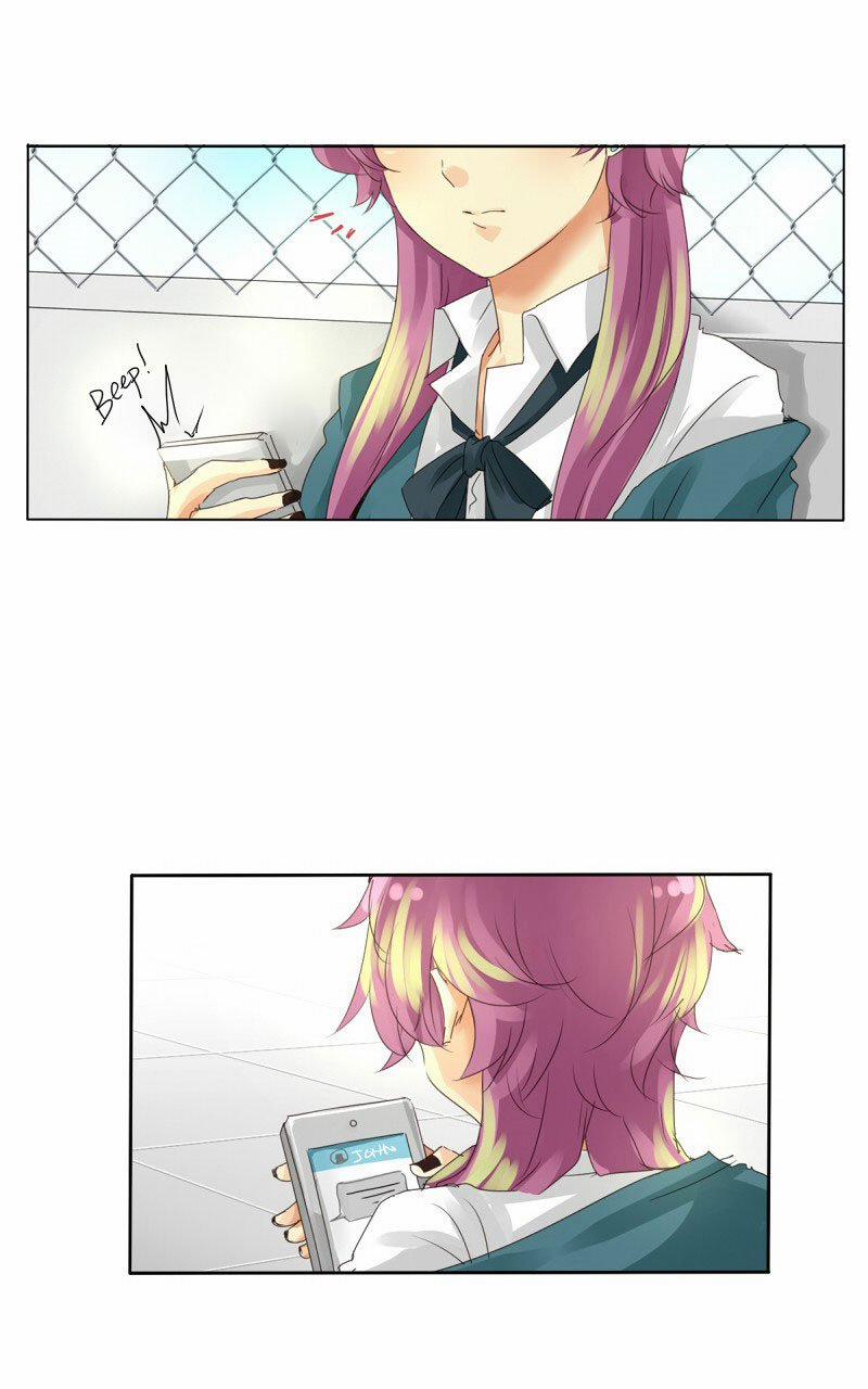 Thế Giới Không Hoàn Hảo 20 trang 43