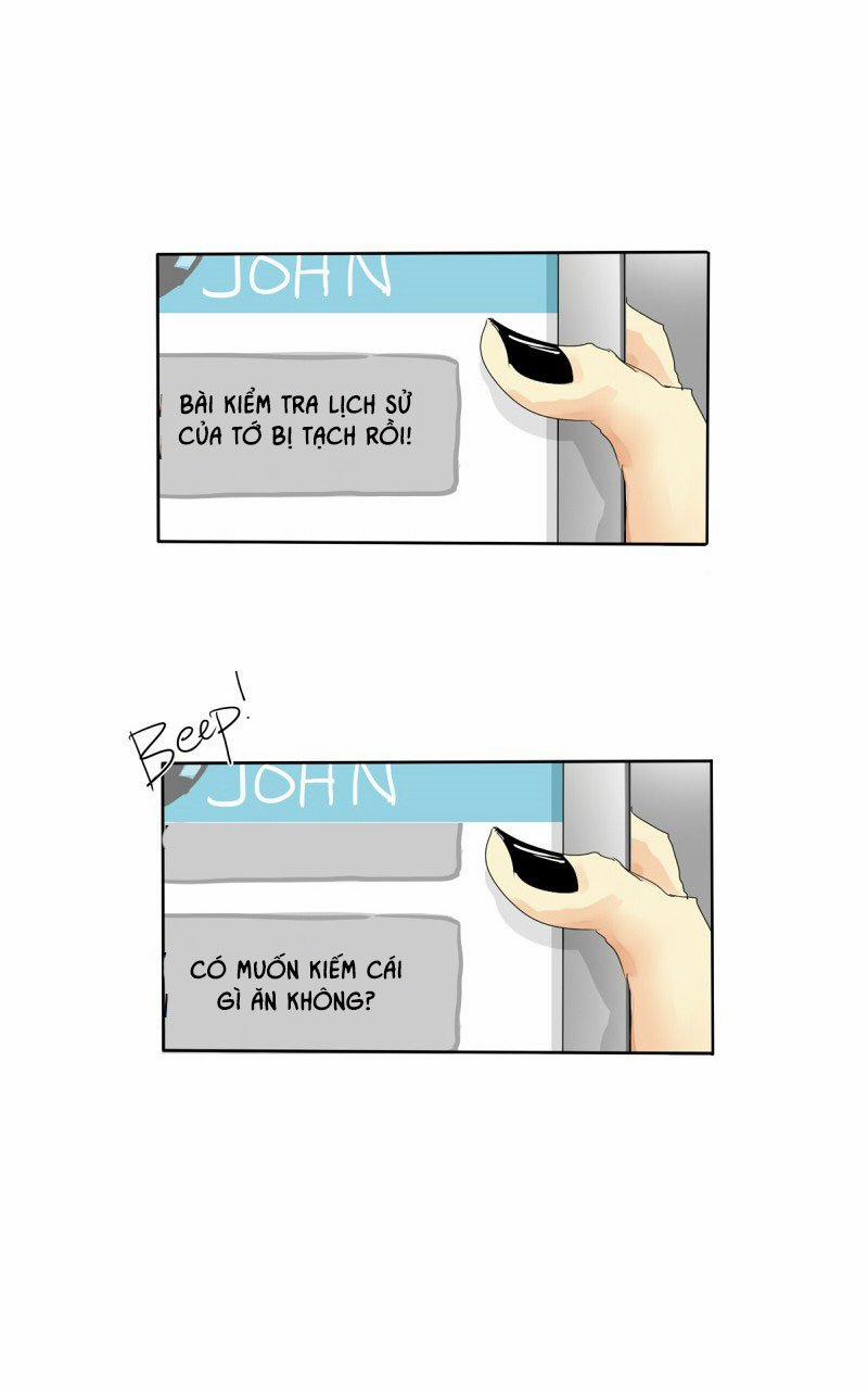 Thế Giới Không Hoàn Hảo 20 trang 44