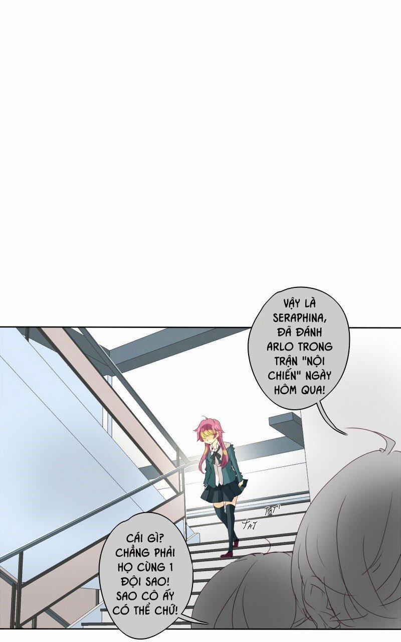 Thế Giới Không Hoàn Hảo 20 trang 45