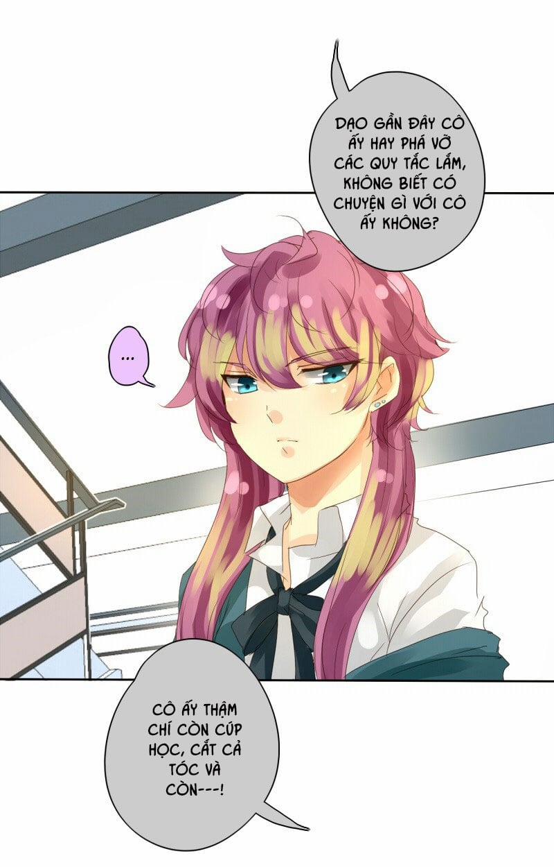 Thế Giới Không Hoàn Hảo 20 trang 46