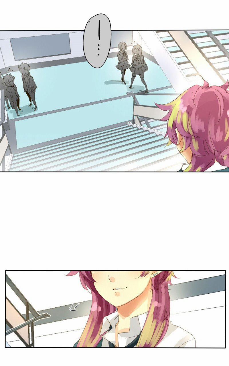 Thế Giới Không Hoàn Hảo 20 trang 47