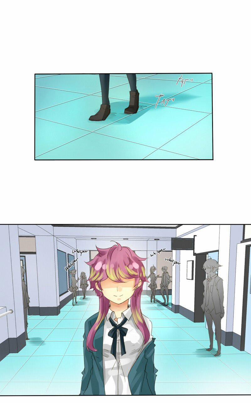 Thế Giới Không Hoàn Hảo 20 trang 48