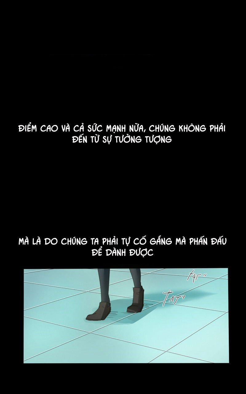 Thế Giới Không Hoàn Hảo 20 trang 5